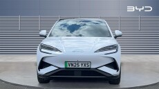 BYD Sealion 7 390kW Excellence AWD 91kWh 5dr Auto Electric Estate